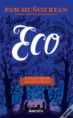 Capa do artigo Eco