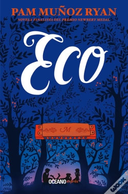 Capa do artigo Eco
