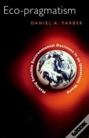 Capa do artigo Eco-Pragmatism