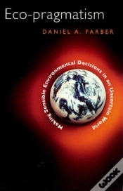 Capa do artigo Eco-Pragmatism