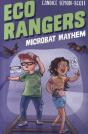 Eco Rangers: Microbat Mayhem - Preview