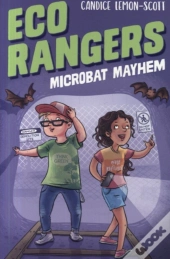 Eco Rangers: Microbat Mayhem