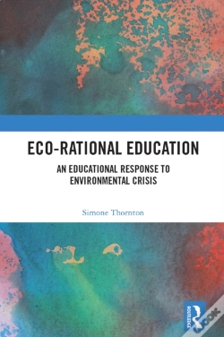 Capa do artigo Eco-Rational Education