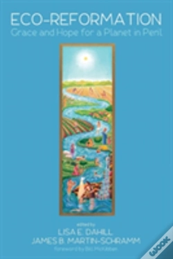 Capa do artigo Eco-Reformation