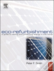 Capa do artigo Eco-Refurbishment
