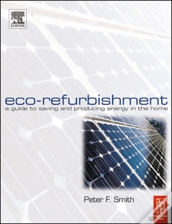 Capa do artigo Eco-Refurbishment