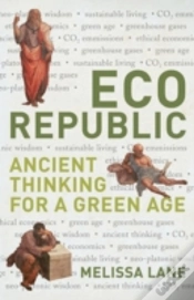 Capa do artigo Eco-Republic