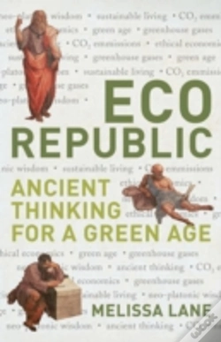 Capa do artigo Eco-Republic