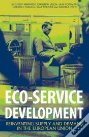 Capa do artigo Eco-Service Development