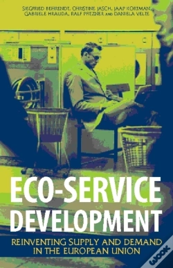 Capa do artigo Eco-Service Development