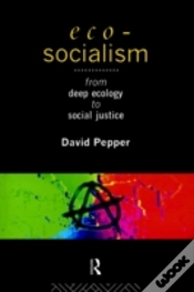 Capa do artigo Eco-Socialism