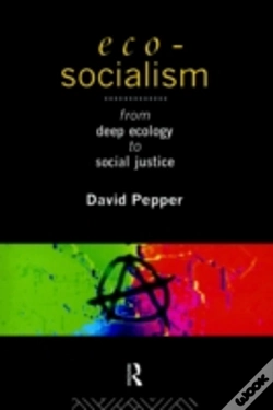 Capa do artigo Eco-Socialism