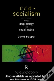 Capa do artigo Eco-Socialism