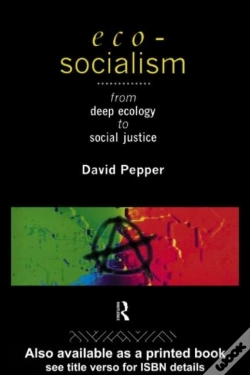 Capa do artigo Eco-Socialism