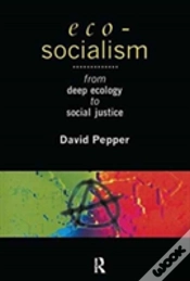 Capa do artigo Eco-Socialism