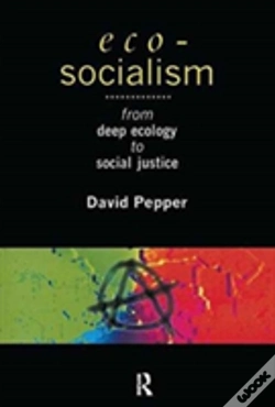 Capa do artigo Eco-Socialism