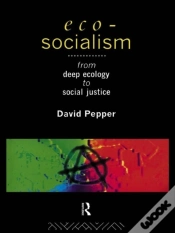 Capa do artigo Eco-Socialism