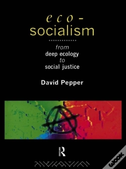 Capa do artigo Eco-Socialism