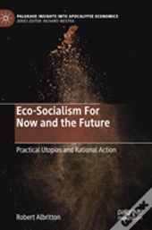 Eco-Socialism For Now And The Future