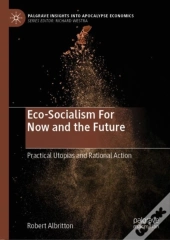 Eco-Socialism For Now And The Future