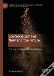 Capa do artigo Eco-Socialism For Now And The Future