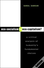 Capa do artigo Eco-Socialism Or Eco-Capitalism?