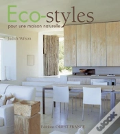 Capa do artigo Eco-Styles ; Pour Une Maison Naturelle