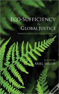 Capa do artigo Eco-Sufficiency And Global Justice