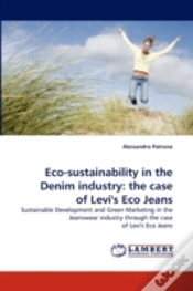 Capa do artigo Eco-Sustainability In The Denim Industry