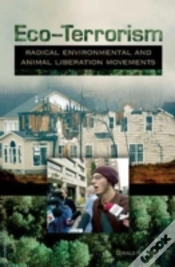 Capa do artigo Eco-Terrorism