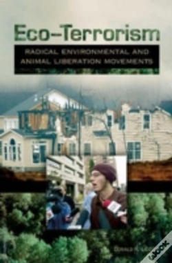 Capa do artigo Eco-Terrorism