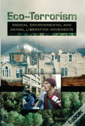 Capa do artigo Eco-Terrorism