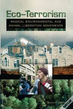 Capa do artigo Eco-Terrorism