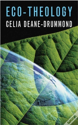 Capa do artigo Eco-Theology