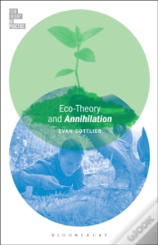 Capa do artigo Eco-Theory And Annihilation