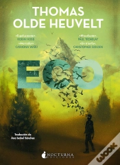 Capa do artigo Eco