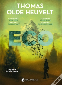 Capa do artigo Eco