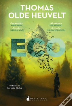 Capa do artigo Eco