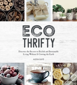 Capa do artigo Eco-Thrifty
