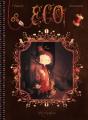 Eco Tome 1 : La Malédiction Des Shackelbott - Preview