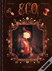 Eco Tome 1 : La Malédiction Des Shackelbott