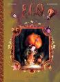 Eco Tome 2 : La Bête Sans Visage - Preview