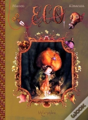 Capa do artigo Eco Tome 2 : La Bête Sans Visage