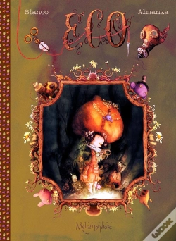 Capa do artigo Eco Tome 2 : La Bête Sans Visage