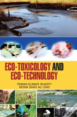 Capa do artigo Eco-Toxicology And Eco-Technology