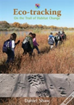 Capa do artigo Eco-Tracking