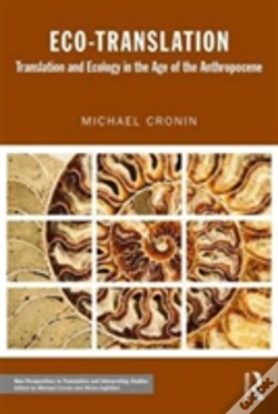 Capa do artigo Eco-Translation