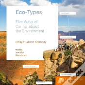 Capa do artigo Eco-Types
