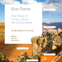 Capa do artigo Eco-Types