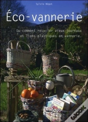 Capa do artigo Eco-Vannerie